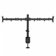 Крепление для двух мониторов настольный кронштейн 15"-30" UKC Z022 (134610) - изображение 6