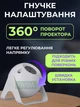 Декоративний лазерний проектор для приміщень та фасадів із вбудованими шаблонами, динамічні світлові ефекти для дому та екстер'єру. - зображення 6