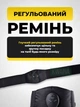 Вибропояс для похудения и живота, умный вибрационный пояс, массажер для талии и жиросжигания, унисекс - изображение 5