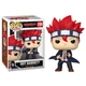 Игровая фигурка Funko POP! серии Машл: Магия и Мускулы - Дот Барретт (w/CH) - изображение 3