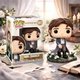 Игровая фигурка Funko POP! серии Гордость и предубеждение - Мистер Дарси - изображение 3