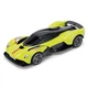 Автомобиль На Радиоуправлении Aston Martin Valkyrie Ks Drive 250gavgg 1:24, Зелёный (383633) - изображение 1