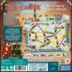 Настольная игра «Билет на поезд Париж» для 2–4 игроков от 8 лет, 10–30 мин(RT_0B2E1D8C2664) - изображение 3