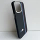 Чохол Carbon Pattern BMW 2 для Apple iPhone 13 Pro Max - зображення 3