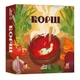 Настольная карточная игра Борщ от 2 до 7 игроков, LOB2404UA - изображение 1
