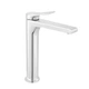 Смеситель для раковины высокий Qtap Arvin QTARV269CRM48639 Chrome - изображение 1