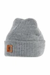 Шапка чоловіча, шапка жіноча Carhartt Кархарт 105 Сірий - изображение 2