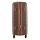 Валіза Semi Line 24" (M) Graphite/Brown (T5689-2) - зображення 3