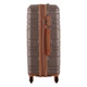 Валіза Semi Line 24" (M) Graphite/Brown (T5689-2) - зображення 5