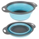 Набір посуду Gimex Cookware Set induction 9 предметів Silver (6977226) - зображення 9