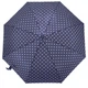 Зонт Semi Line Black White Dots (L2036-4) - изображение 4