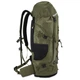 Рюкзак туристичний Semi Line 65 Khaki (A3041-3) для горных походов объем 65 л анатомическая спинка (DAS303546) - изображение 2