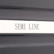 Валіза Semi Line 24" (M) Graphite (T5835-2) - зображення 10