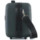 Бьюті-кейс Semi Line 18L Petrol (T5761-1) - зображення 5