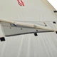 Намет Uquip Buzzy UV 50+ Sand/Grey (241004) - изображение 10