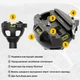 Трипод Vanguard Endeavor RL 303APR (Endeavor RL 303APR) - изображение 10