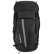 Рюкзак туристичний Semi Line 45 Black (A3040-3) для горных походов объем 45 л анатомическая спинка (DAS303686) - изображение 2