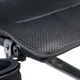 Крісло розкладне Uquip Justy XL Black (244053) - зображення 9