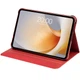 Планшет Teclast T65 Plus 8/256GB 4G Dual Sim Red (A3D4+с/TL-112936) с чехлом ( 12036 ) - зображення 12