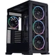 Корпус 1stPlayer IF8-BK-4FO7-14 Black ( 19125 ) - изображение 12