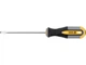 Викрутка Vorel SL 4×100мм (60952) - зображення 1