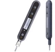 Индикатор-тестер напряжения Xiaomi JIMIHOME Digital Display Electric Test Pen Black (JM-G27004) - изображение 6