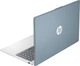 Ноутбук HP 15-fc0099ua (B4LX0EA) Blue ( 17652 ) - изображение 9