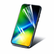 Гідрогелева плівка для Tecno Spark 7 (KF6n) High definition прозора глянсова - зображення 1