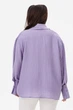 Кардиган Garne 50(2XL) Фіолетовий (137733) - зображення 2