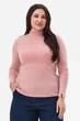 Гольф Garne 52(3XL) Розовый (137730) - изображение 1