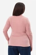 Гольф Garne 52(3XL) Розовый (137730) - изображение 3