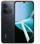 Гідрогелева плівка для Xiaomi Redmi 15C захисна протиударна Mietubl Super-TPU Clear - зображення 1