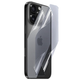 Гідрогелева плівка на задню панель для iPhone 14 Pro Max захисна протиударна Mietubl Super-TPU Clear - зображення 1