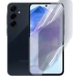 Гідрогелева плівка для Samsung A55 5G (A556) захисна протиударна Mietubl Super-TPU Clear - зображення 1