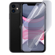 Гідрогелева плівка для iPhone 11 захисна протиударна Mietubl Super-TPU Clear - зображення 1