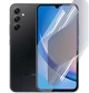 Гідрогелева плівка для Samsung A34 5G (A346) захисна протиударна Mietubl Super-TPU Clear - зображення 1