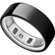 Смарт-кольцо Oura Ring 4 Size 11 Black (JZ90-54144-11) [158767] - изображение 1