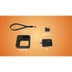 Внешний SSD накопитель Apacer AS714 512GB (AP512GAS714B-1) [158200] - изображение 5