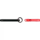 Внешний SSD накопитель Verbatim Pocket 1TB Black/Red (32192) [157790] - изображение 3