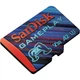 Карта памяти SanDisk microSDXC GamePlay 128GB UHS-I U3 A2 V30 (SDSQXAA-128G-GN6XN) [158704] - изображение 2