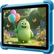 Планшет Blackview Tab Link 1 Kids 4/64GB WiFi Ocean Blue Global EU (6931548325734) [159299] - изображение 4