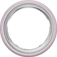 Смарт-кільце Oura Ring 4 Ceramic Size 8 Petal (JZ90-57459-08) [159902] - зображення 3