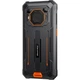 Смартфон Blackview BV6200 Plus 8/128GB Orange EU [159946] - зображення 4