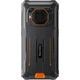 Смартфон Blackview BV6200 Plus 8/128GB Orange EU [159946] - зображення 5
