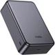 Внешний аккумулятор Hoco J160B Magnetic 20000mAh 20W Black [154394] - изображение 1