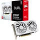 Видеокарта Asus Dual Radeon RX 9060 XT 16GB White (DUAL-RX9060XT-16G-WHITE) UA [155592] - изображение 1