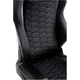 Комп'ютерне крісло GT Racer X-3105 Fabric Black/Gray [156369] - зображення 9