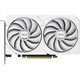 Видеокарта Asus Dual Radeon RX 9060 XT 16GB White (DUAL-RX9060XT-16G-WHITE) UA [155592] - изображение 2
