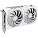 Видеокарта Asus Dual Radeon RX 9060 XT 16GB White (DUAL-RX9060XT-16G-WHITE) UA [155592] - изображение 5