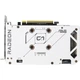 Видеокарта Asus Dual Radeon RX 9060 XT 16GB White (DUAL-RX9060XT-16G-WHITE) UA [155592] - изображение 10